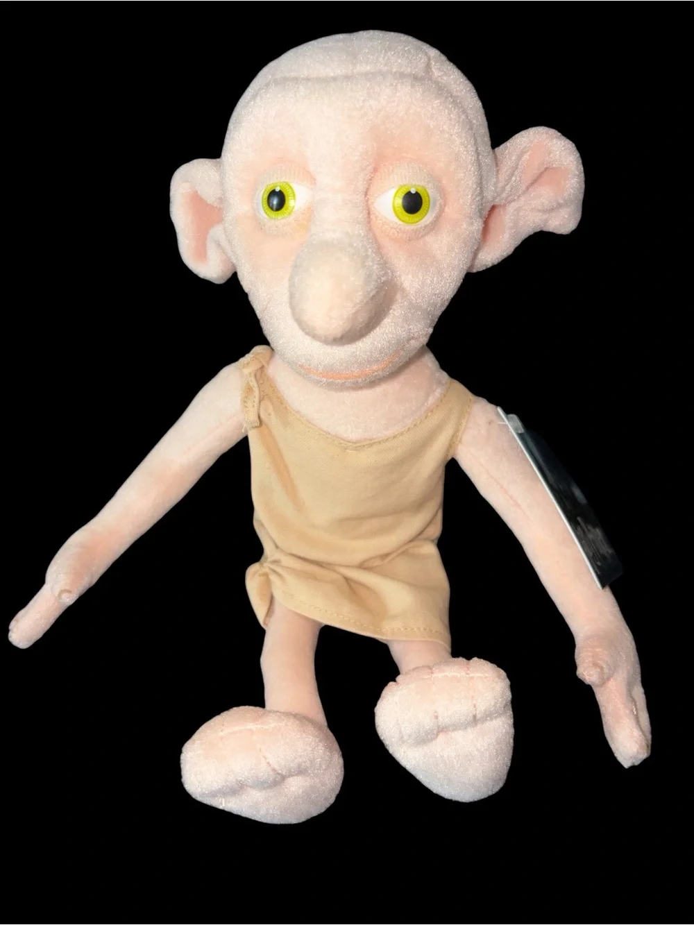 Harry Potter The Noble Collection House Elf Dobby 13
